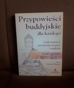 przypowiesci buddyjskie dla kazdego brahm