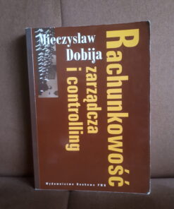 rachunkowosc zarzadcza i controlling dobija