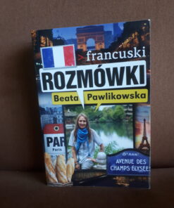 rozmowki francuski pawlikowska