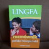 rozmownik polsko-hiszpanski lingea