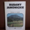 rudawy janowickie przewodnik turystyczny szarek