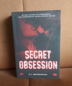 secret obsession zblendowana