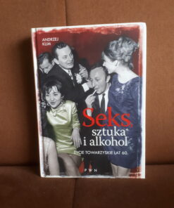 seks sztuka i alkohol klim