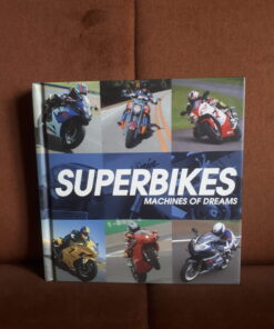 superbikes west