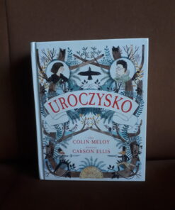 uroczysko meloy