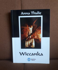 wiccanka thulie