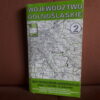 wojewodztwo dolnoslaskie 2 mapa topograficzno-administracyjna