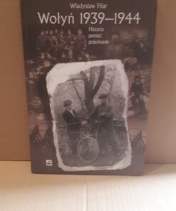 wolyn 1939-1944