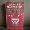 wyklety masterton
