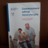 zaawansowane zabiegi resuscytacyjne dembkowska