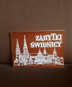 zabytki swidnicy kosciuk