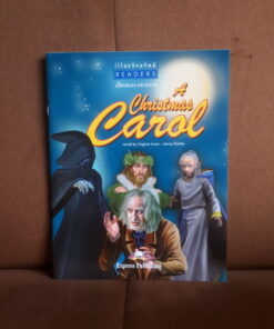 a christmas carol dickens illustrated readers