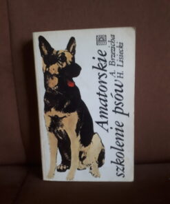 amatorskie szkolenie psow brzezicha