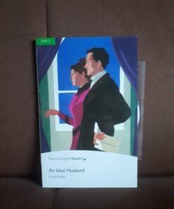 an ideal husband wilde pearson