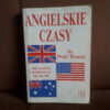 angielskie czasy waren