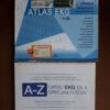 atlas ekg a-z opisu ekg dla specjalistow