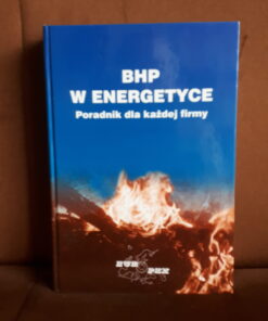 bhp w energetyce poradnik dla kazdej firmy