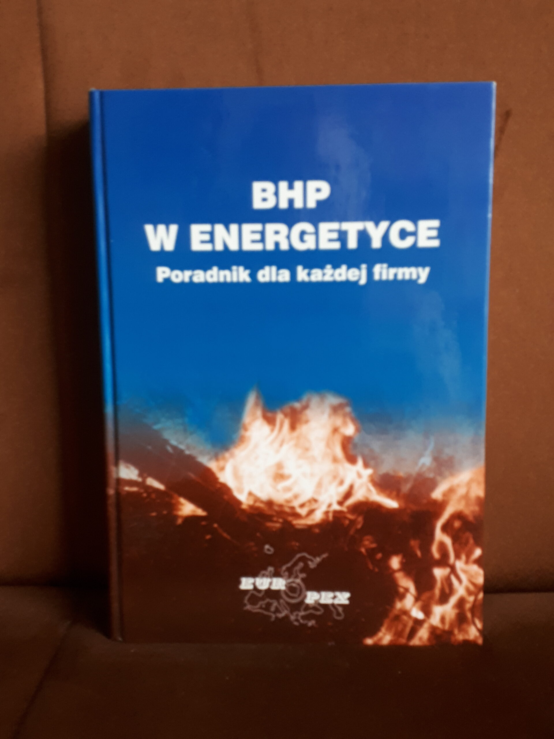 bhp w energetyce poradnik dla kazdej firmy