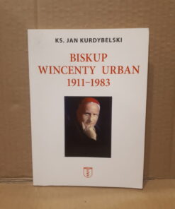 biskup wincenty urban kurdybelski