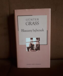 blaszany bebenek grass