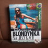 blondynka na jezykach portugalski pawlikowska