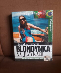 blondynka na jezykach portugalski pawlikowska