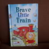 brave little train baxter