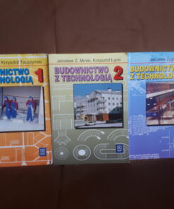 budownictwo z technologia tauszynski mirski