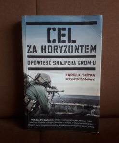cel za horyzontem soyka