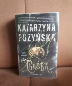 chasba puzynska