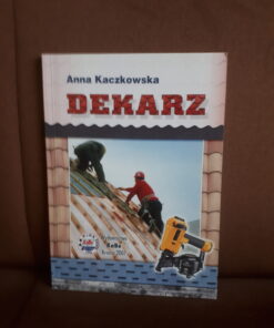 dekarz kaczkowska
