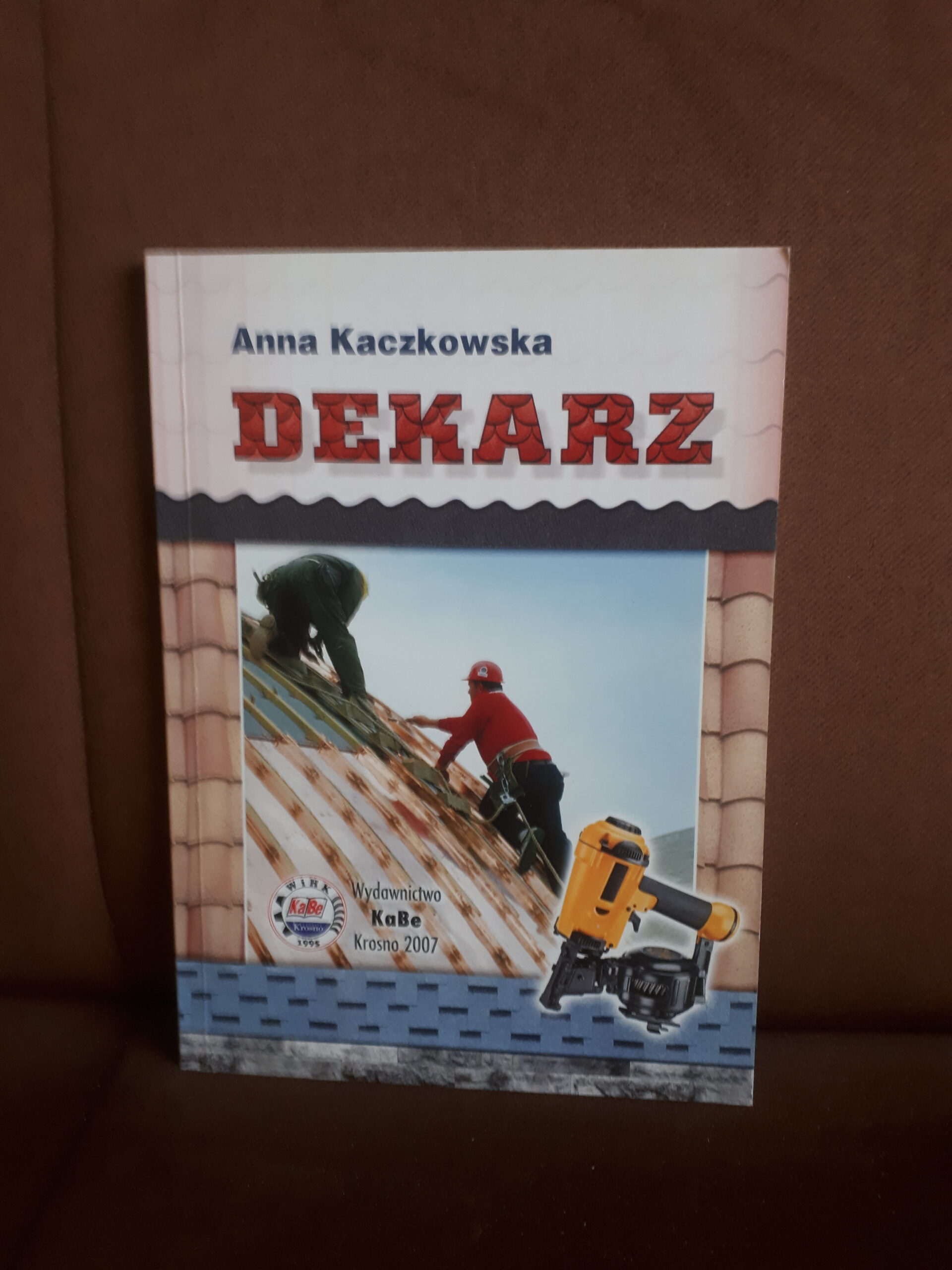 dekarz kaczkowska