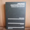 doktryny polityczno-prawne izdebski