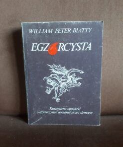 egzorcysta blatty