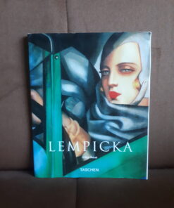 lempicka neret taschen