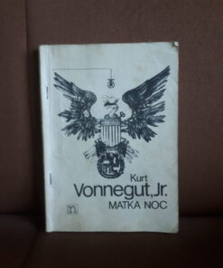 matka noc kurt vonnegut