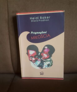 przynagleni miloscia baker