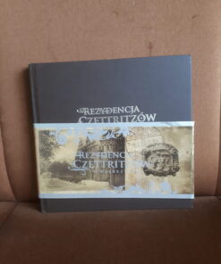 rezydencja czettritzow w walbrzychu