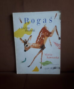 rogas z doliny roztoki kownacka grabianski