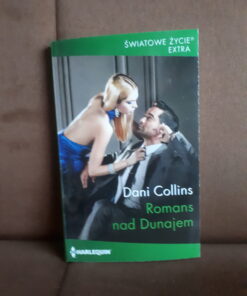 romans nad dunajem collins