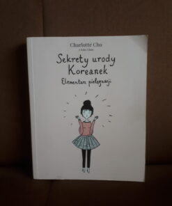 sekrety urody koreanek cho