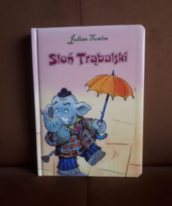 slon trabalski tuwim