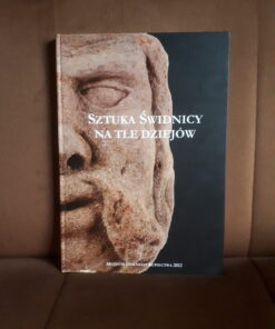 sztuka swidnicy na tle dziejow karst
