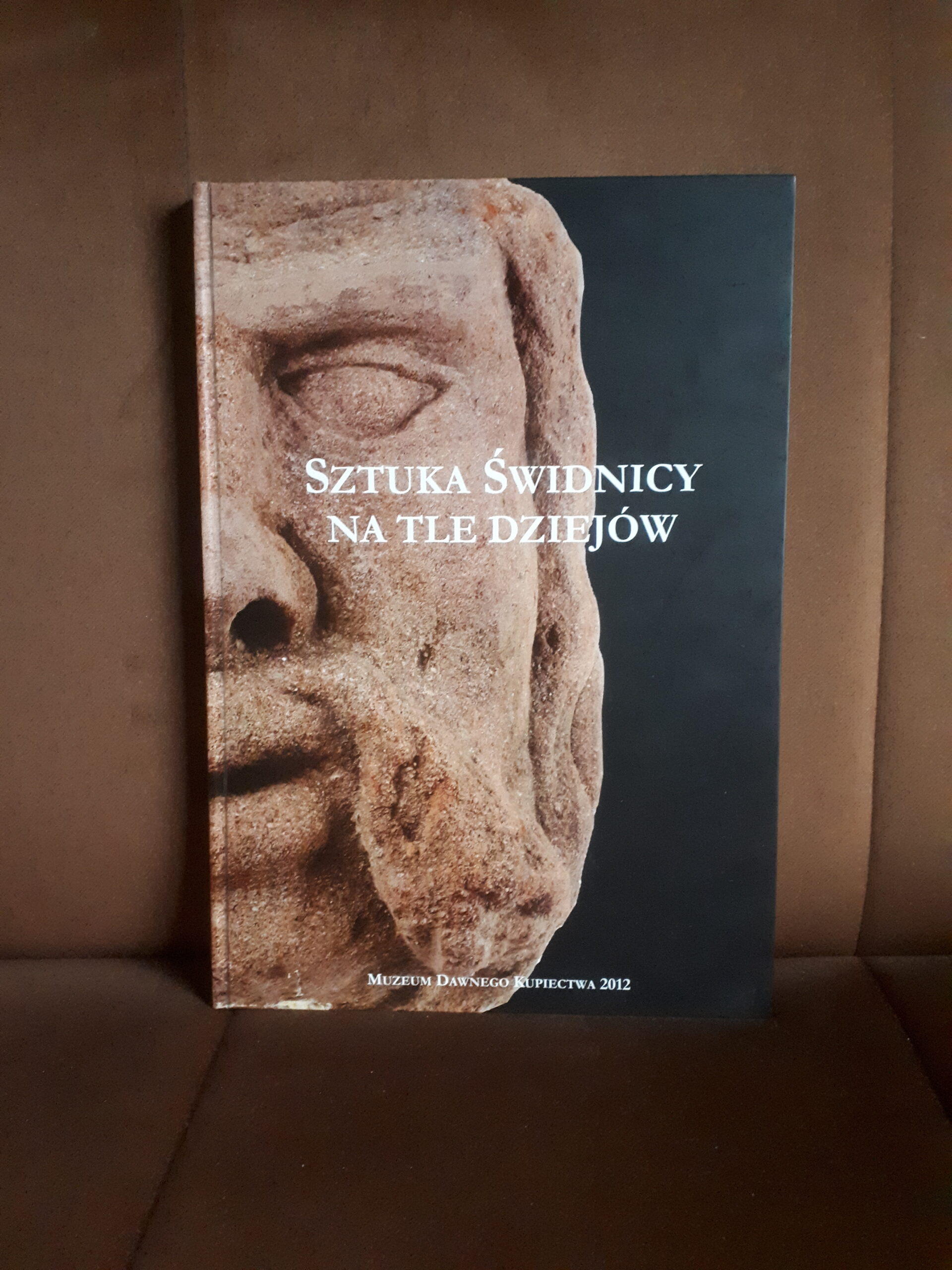 sztuka swidnicy na tle dziejow karst