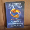 tajemnice niekonwencjonalnej medycyny cybulska
