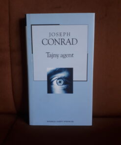 tajny agent conrad