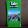 tatry polskie mapa aksonometryczna andrzej bonarski