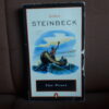 the pearl steinbeck