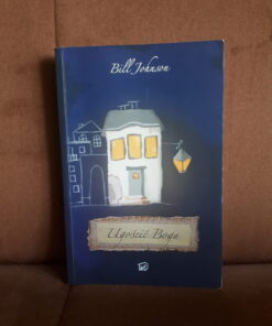 ugoscic boga johnson