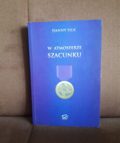 w atmosferze szacunku silk